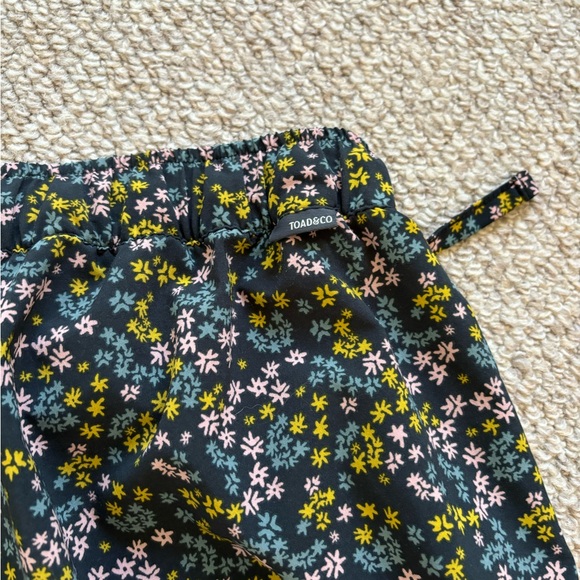 Toad & Co Sunkissed Joggers - Picture 8 of 8